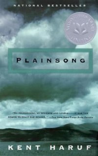 Cover image for Book clubs to go : : Plainsong.