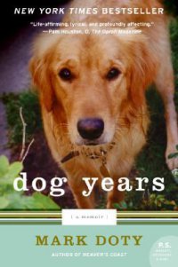 Cover image for Book clubs to go : : Dog years.