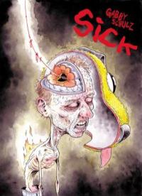 Cover image for Sick