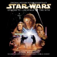 Cover image for Star wars, episode III: : original motion picture soundtrack