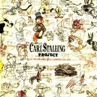 Cover image for The Carl Stalling project : music from Warner Bros. cartoons, 1936-1958.