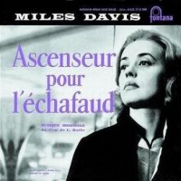 Cover image for Ascenseur pour l'échafaud : Lift to the scaffold : complete recordings