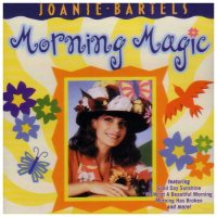 Cover image for Morning magic