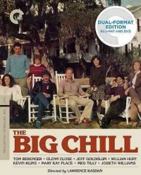 Cover image for The Big chill