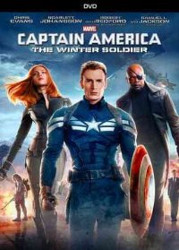 Cover image for Captain America.