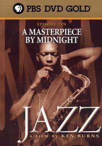 Cover image for Jazz.