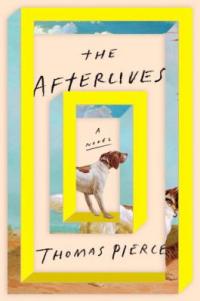 Cover image for The afterlives