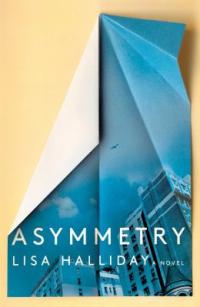 Cover image for Asymmetry