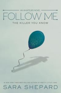 Cover image for Follow me : : the killer you know