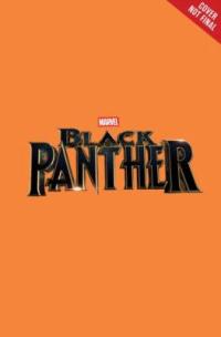 Cover image for Black Panther : : the young prince