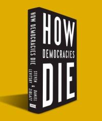 Cover image for How democracies die