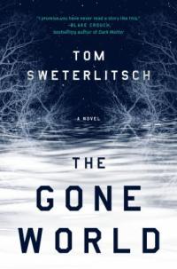 Cover image for The gone world