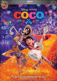 Cover image for Coco