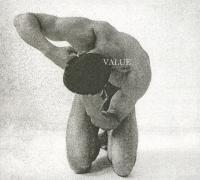 Cover image for Value