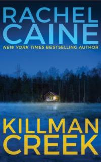 Cover image for Killman Creek