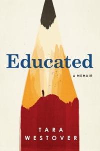 Cover image for Educated : : a memoir