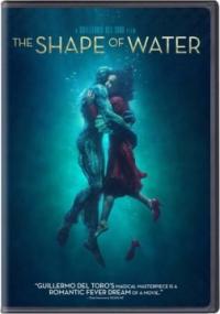 Cover image for The shape of water