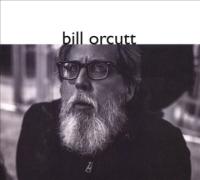 Cover image for Bill Orcutt