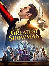 Cover image for The greatest showman