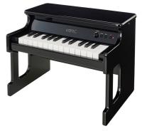 Cover image for Tiny Piano.