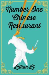 Cover image for Number one Chinese restaurant