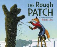 Cover image for The rough patch