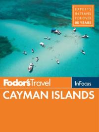 Cover image for Cayman Islands