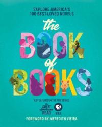 Cover image for The book of books