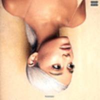 Cover image for Sweetener