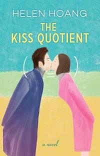 Cover image for The kiss quotient