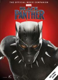 Cover image for Black Panther : : the official movie companion