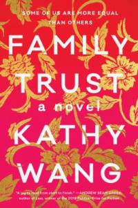 Cover image for Family trust