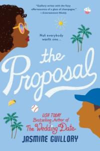 Cover image for The proposal