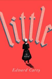 Cover image for Little