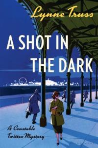 Cover image for A shot in the dark