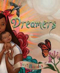 Cover image for Dreamers