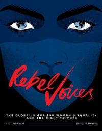 Cover image for Rebel voices