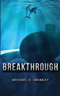 Cover image for Breakthrough