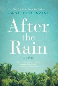 Cover image for After the rain