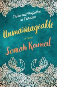 Cover image for Unmarriageable