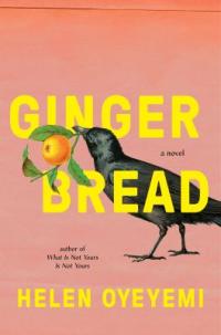 Cover image for Gingerbread