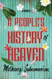 Cover image for A people's history of Heaven