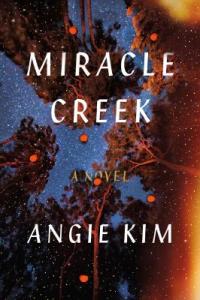 Cover image for Miracle Creek