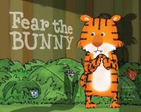 Cover image for Fear the bunny