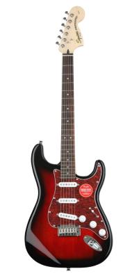 Cover image for Standard Stratocaster Electric Guitar