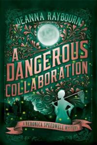 Cover image for A dangerous collaboration