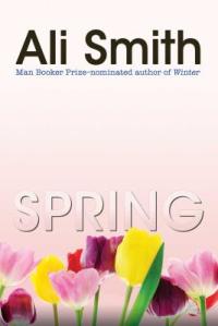 Cover image for Spring