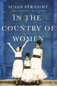 Cover image for In the country of women : : a memoir