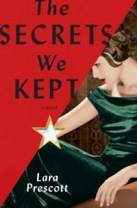 Cover image for The secrets we kept