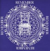 Cover image for Be here now, remember